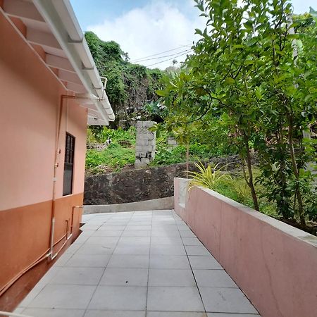 Angie'S Cove, Modern Get-Away Overlooking Castries Kültér fotó