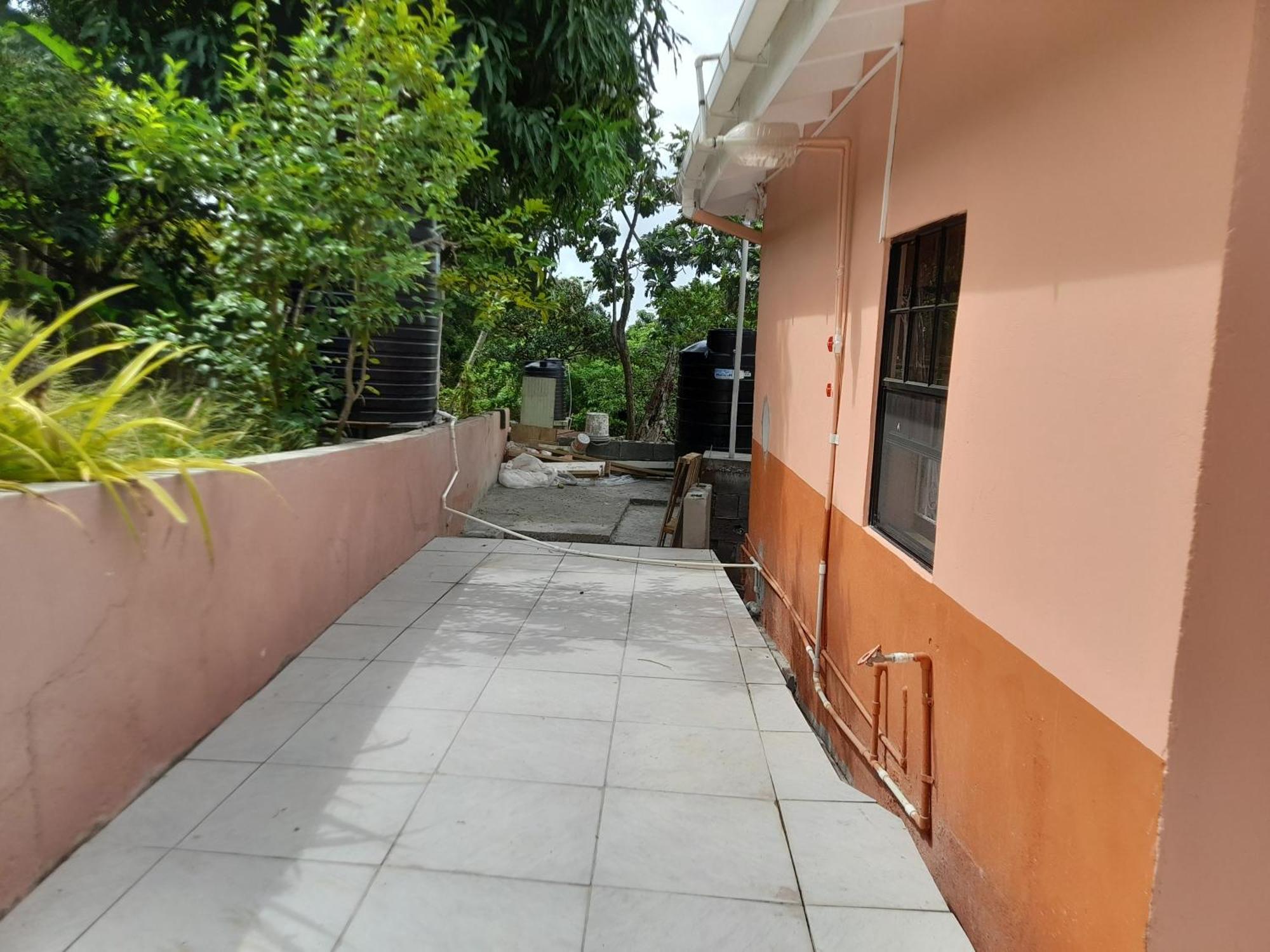 Angie'S Cove, Modern Get-Away Overlooking Castries Kültér fotó