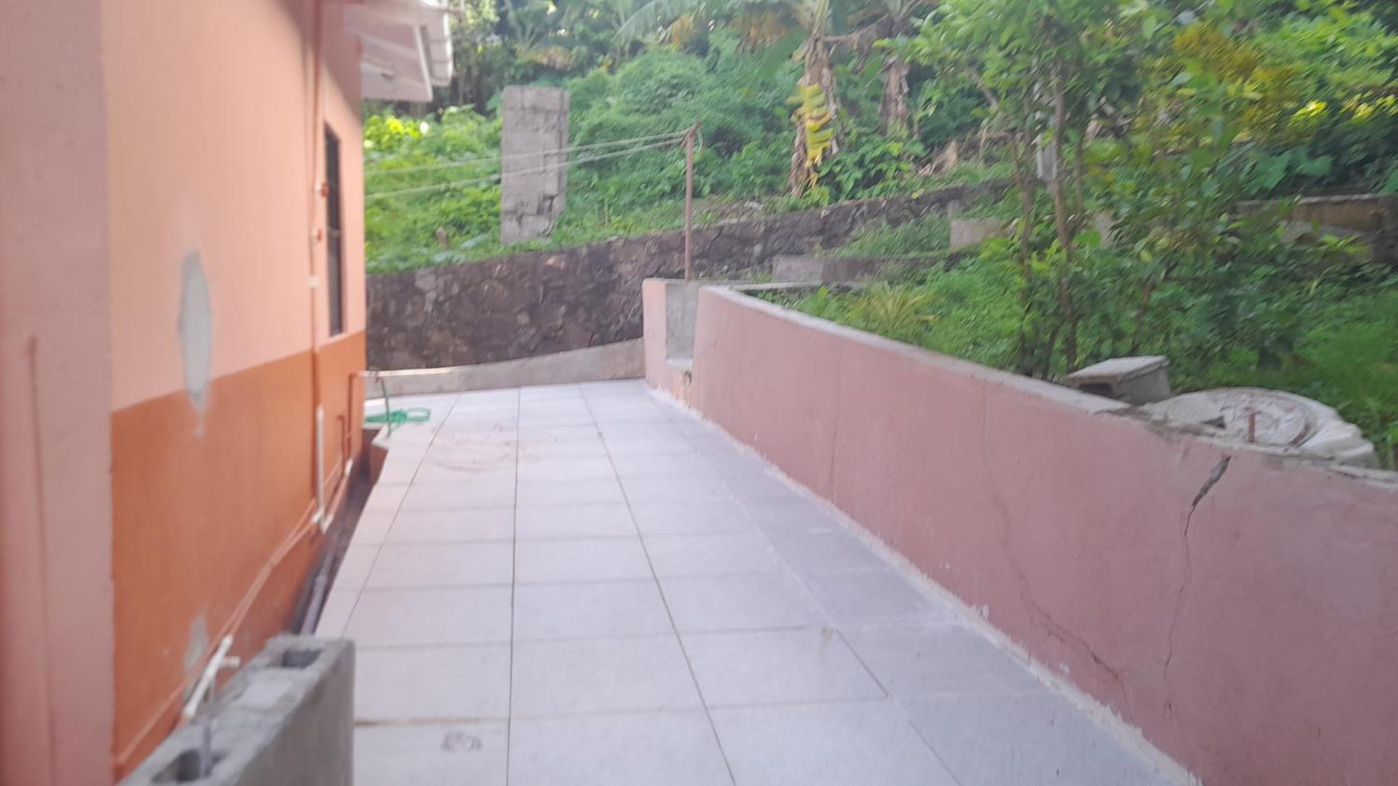 Angie'S Cove, Modern Get-Away Overlooking Castries Kültér fotó